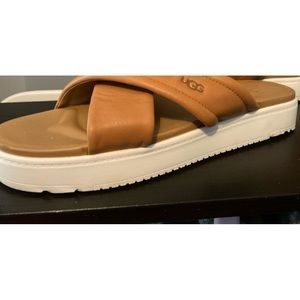 UGG Size 12 Sandle